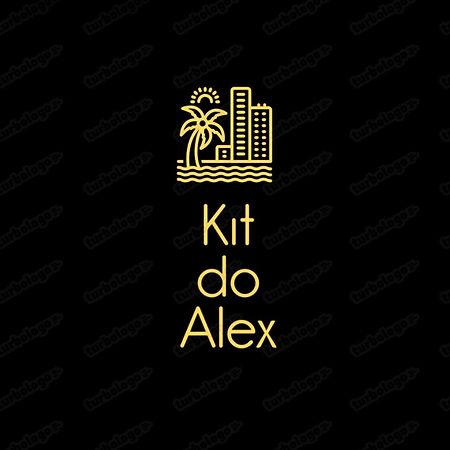 Kit Do Alex - Ocian 219 - A 800 M Da Praia - Terreo - Ar Condicionado 프라이아 그란데 외부 사진